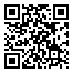 抓捕通告二维码