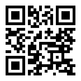 音乐热潮奔跑二维码