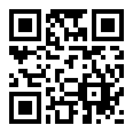 手里剑高手二维码