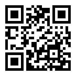 锯子快跑二维码