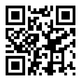 怪物大乱斗二维码