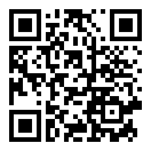 密码万能锁匙二维码