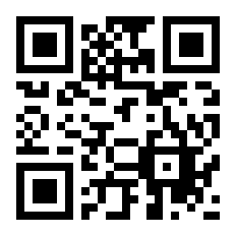 小黑课堂二维码