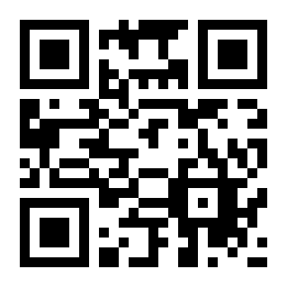 时光印象笔记二维码