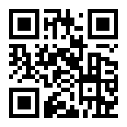 饥人谷编程二维码