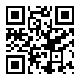 搜书网电子小说二维码