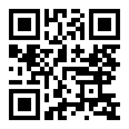 蓝狐影视TV版永久去广告二维码