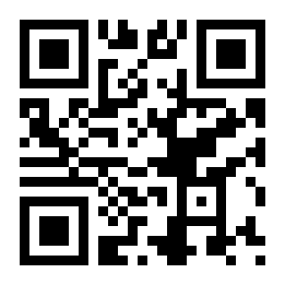 炫酷铃声二维码