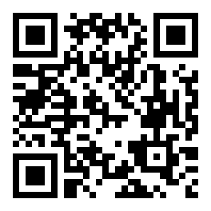 未来都市传说二维码