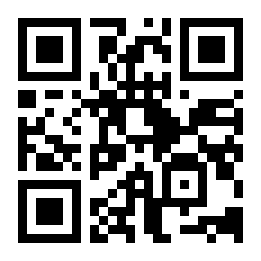 海旅免税城二维码