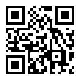 意学堂二维码