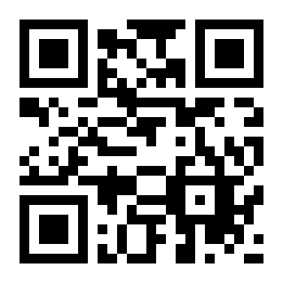 乖咔壁纸二维码