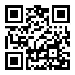 淘号帮二维码