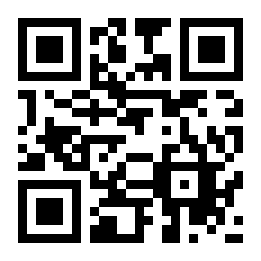 情侣冲冲冲二维码