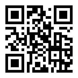 坦克射击对决二维码