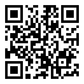 无敌的脑洞二维码