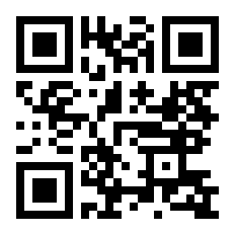 黑洞超解压二维码