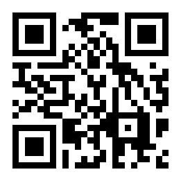 鲁德拉射箭大师二维码