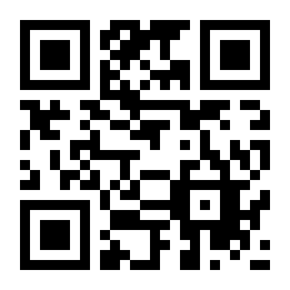 萌宅恋爱日记二维码