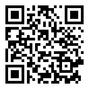 采油小生内置菜单版二维码