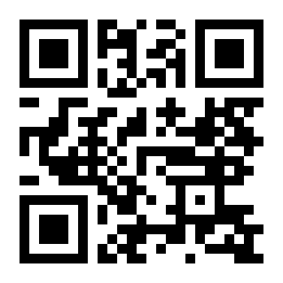 爱哈影视二维码