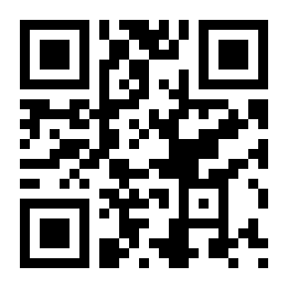 我的新邻居二维码