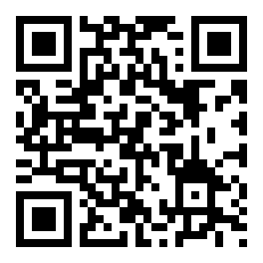 激光旋转冰球二维码