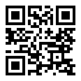 恐龙合并跑酷二维码