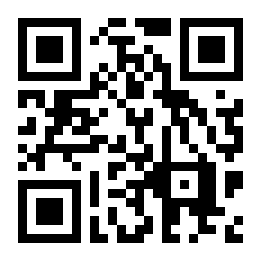 火柴人恶作剧二维码