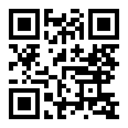 云上绿洽会二维码