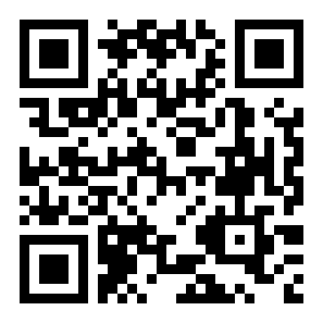 排球少年：新的征程正版二维码