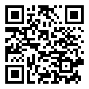 萌蛇冲冲冲二维码