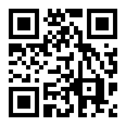 创世影院二维码
