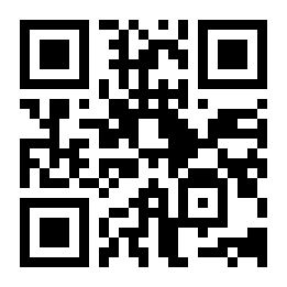 冲啊机甲人二维码