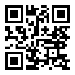 休闲跳一跳二维码