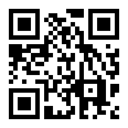 简单阅读二维码