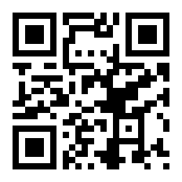 托卡小镇海洋乐园二维码