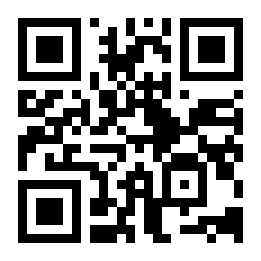 糖果十字消二维码
