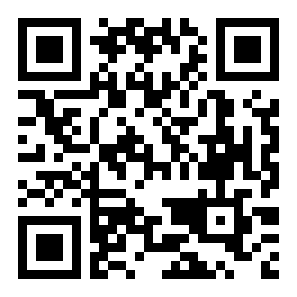 野生狮子模拟器3D二维码