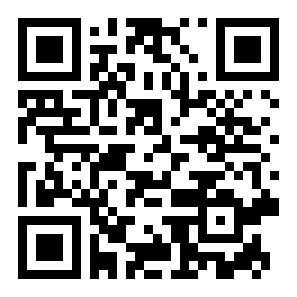 地下赛车二维码