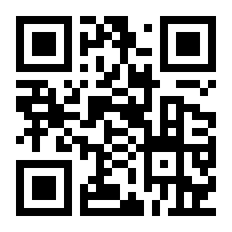 555电影电视版二维码