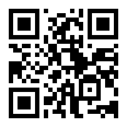 百颜相机二维码