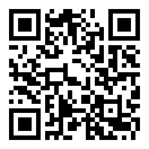 夏日时光探索小岛二维码