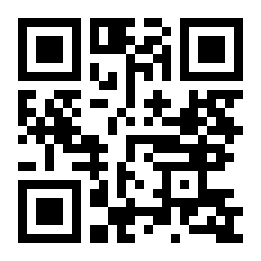 我的鬼屋真有鬼二维码