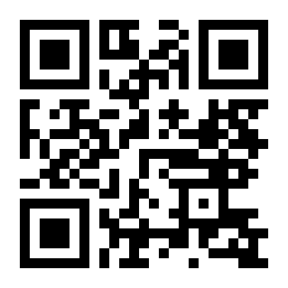 运动员变形记二维码