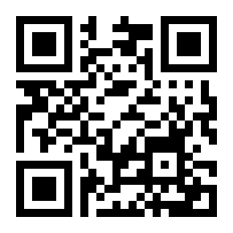 麻花播放器网站二维码