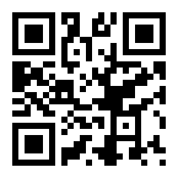 节奏音盒二维码