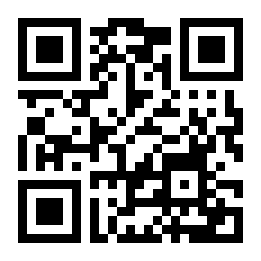 自由之火：绝地生存二维码