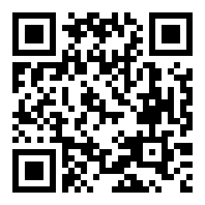 耀世格斗二维码