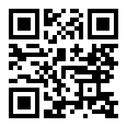 我想回农村二维码